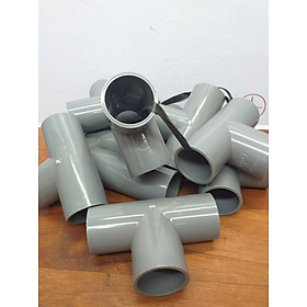 Tê 42 nhựa PVC Bình Minh (Tee) _ T42 (5 cái)