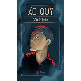 Sách - Ác quỷ