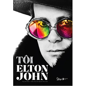 Tôi - Elton John