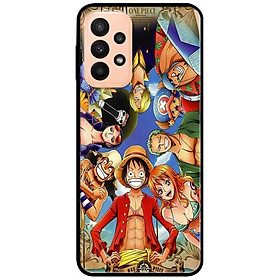 Ốp lưng dành cho Samsung A13 4G mẫu One Pie