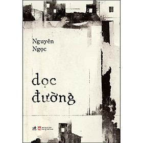 Sách: Dọc Đường
