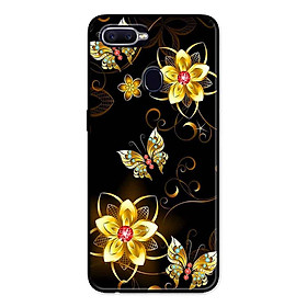 Ốp Lưng in cho Realme 2 Mẫu Hoa Hồng (5) - Hàng Chính Hãng