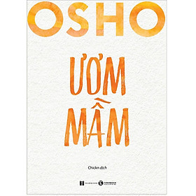 Sách Thái Hà - Osho Ươm Mầm