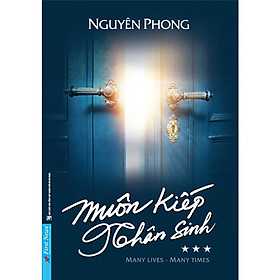 Phần cuối : Muôn Kiếp Nhân Sinh Tập 3 (Bìa mềm) - Nguyên Phong