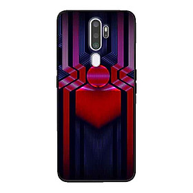 Ốp Lưng in cho Oppo A9 2020 Mẫu Siêu Nhân 2 - Hàng Chính Hãng