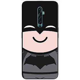 Ốp lưng dành cho Oppo Reno 2z / 2f mẫu Chibi BAT