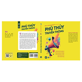 Phù Thủy Truyền Thông