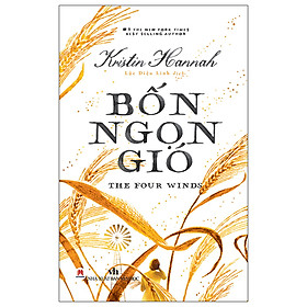 BỐN NGỌN GIÓ