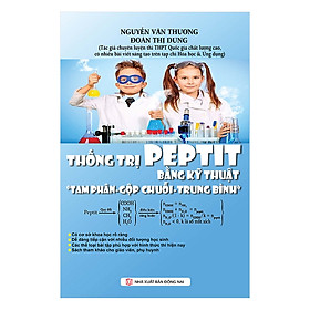 Thống Trị PEPTIT Bằng Kỹ Thuật "Tam Phân - Gộp Chuỗi - Trung Bình"