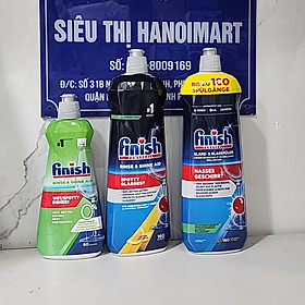 Nước làm bóng Finish 1150ml