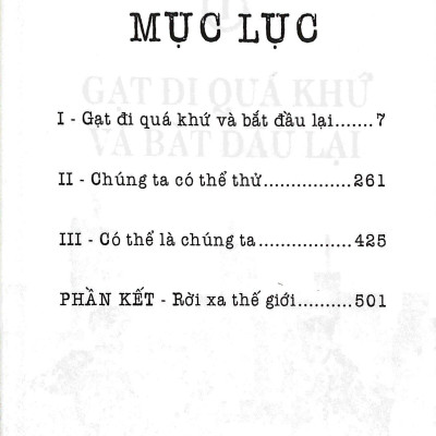 Chúng Ta Của Hiện Tại - Here