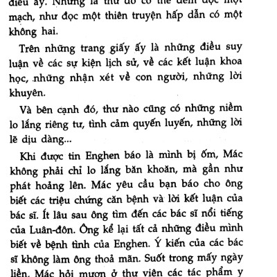 Những Câu Chuyện Về Tình Bạn (Tái Bản 2022)
