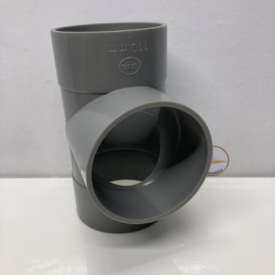 Tê 110 nhựa PVC Bình Minh