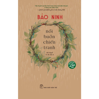 Combo 2 Cuốn Về Lịch Sử Hay: Nỗi Buồn Chiến Tranh+Hồi Ức Lính