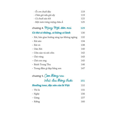 Sách - Món Việt Là Nhà - Ann Lee - NXB Trẻ