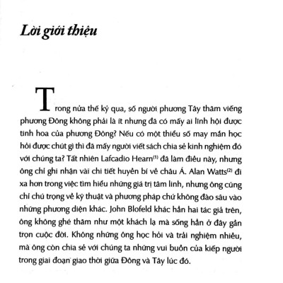 Ngọc Sáng Trong Hoa Sen – Cuộc Du Hành Kỳ Diệu - Bìa mềm - Tác Giả Nguyên Phong - First News