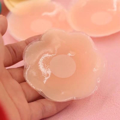 [GiaDungToanCau] Miếng Dán Ngực Silicon Hộp Xanh