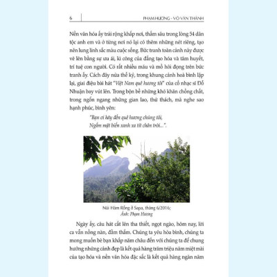 Sách - Việt Nam Non Sông Gấm Vóc - Miền Nam - VIETNAMBOOK