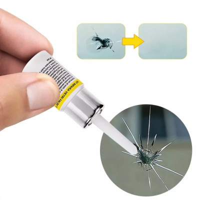 Khôi phục vết rạn nứt kính ô ttô với Bộ Kejo chuyên dụng Kèm Đủ Phụ Kiện Loại Tốt, ĐÈN TRANG TRÍ