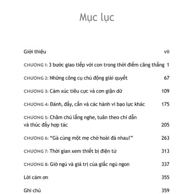 Trò Chuyện Cùng Con - Chuyện Lớn Hóa Chuyện Cỏn Con