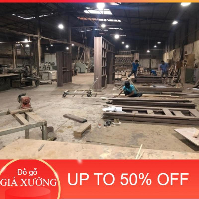 Bộ bàn ghế góc phòng khách gia đình gỗ xoan đào