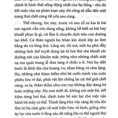 Nanh Trắng - Bìa Cứng (Tái Bản 2023)