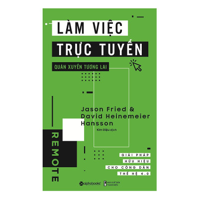 Combo 3 cuốn sách: Tư Duy Thông Minh + Làm việc trực tuyến quán xuyến tương lai  + Lên mạng cũng là một nghệ thuật