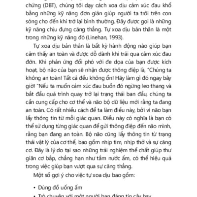 Sao Trước Đây Không Ai Nói Với Tôi Điều Này? - Bộ Công Cụ Để Đối Mặt Với Cuộc Sống _TRE