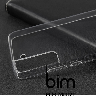 Ốp lưng dành cho Samsung S23/S23 Plus/S23 Ultra silicon dẻo trong suốt cao cấp loại A+