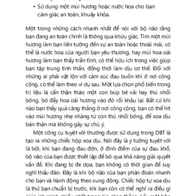 Sao Trước Đây Không Ai Nói Với Tôi Điều Này? - Bộ Công Cụ Để Đối Mặt Với Cuộc Sống _TRE