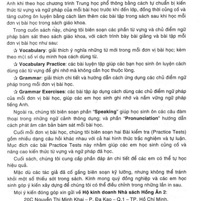 Bài Giảng Và Lời Giải Chi Tiết Tiếng Anh Friends Global 11 (Theo Chương Trình GDPT Mới) 