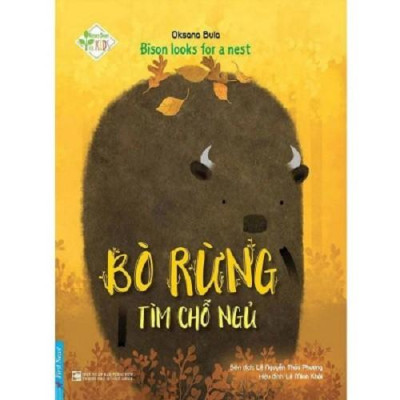 Sách - Combo Phát Triển Trí Thông Minh Thiên Nhiên (4 tập) - First News