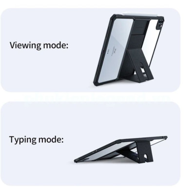 Ốp iPad XUNDD dành cho iPad mini 5 - Hàng Nhập Khẩu