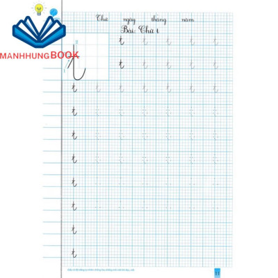 SÁCH - vở tập viết lớp 1 toàn tập (dùng chung cho các bộ sgk hiện hành)
