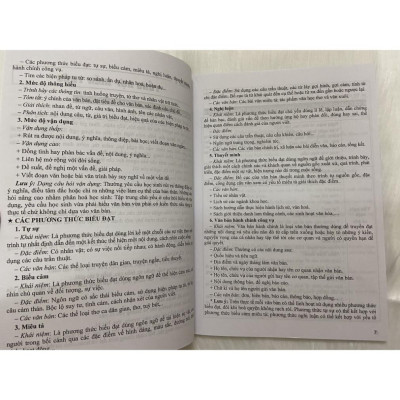 Sách - Đề Kiểm tra Ngữ Văn 6