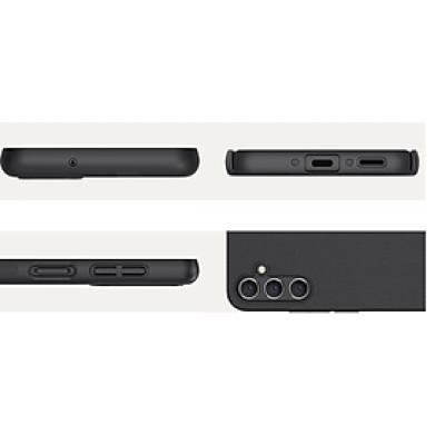 Ốp lưng dành cho SamSung Galaxy A15, A25 , A35 , A55 , A16 , A14 , A24 , A34 , A54 dạng sần hiệu Nillkin - hàng nhập khẩu