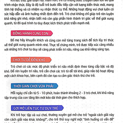 1000 Câu Hỏi Rèn Luyện IQ - CQ - Đột Phá Tư Duy - Tập 1