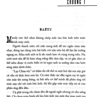 Một Nửa Đích Thực - John Marrs