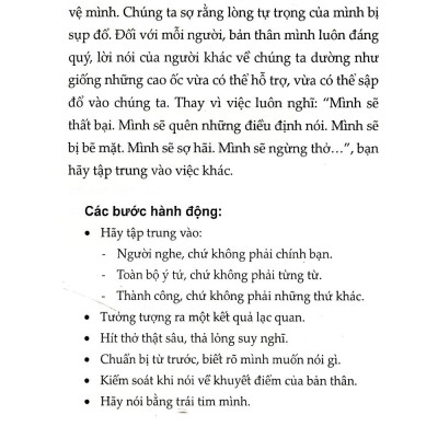 Sách - Giao Tiếp Bất Kỳ Ai - 101 Cách Nâng Cao Khả Năng Giao Tiếp (Tái Bản 2025)