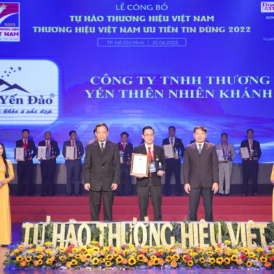 Yến Khánh Hòa - Nguyên Tổ Rút Lông [Hộp 50g] - Đệ Nhất Yến Đảo - Tăng cường sức đề kháng - Bổ phổi - Hỗ trợ điều trị ung thư - Điều hòa huyết áp - Cải thiện giấc ngủ - Bổ khí dưỡng nhan - Tăng cường sinh lực nam nữ