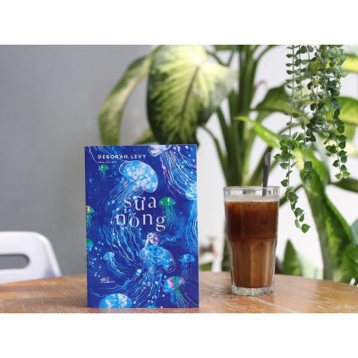 Sách Sữa nóng (Nhã Nam) - BẢN QUYỀN