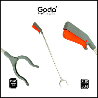 Gậy Gắp Rác Inox 304 Cao Cấp Goda - GD-130