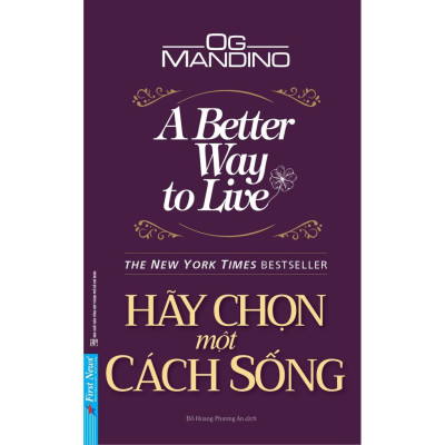 Combo Tâm hồn giản dị + Hãy chọn một cách sống - Bản Quyền