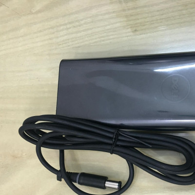 Sạc dành cho Laptop Dell Latitude E6500 E6510 E6520 E6530 E6540 Adapter - Kèm Dây nguồn - Hàng Nhập Khẩu