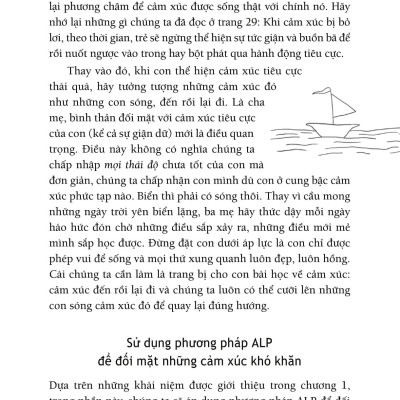 Trò Chuyện Cùng Con - Chuyện Lớn Hóa Chuyện Cỏn Con