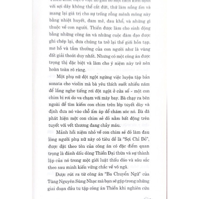 Sợi Chỉ Đỏ Thiền - Susan Murphy - Vanlangbooks