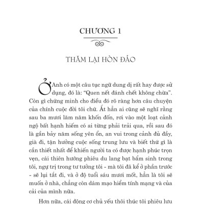 Robinson Crusoe 2