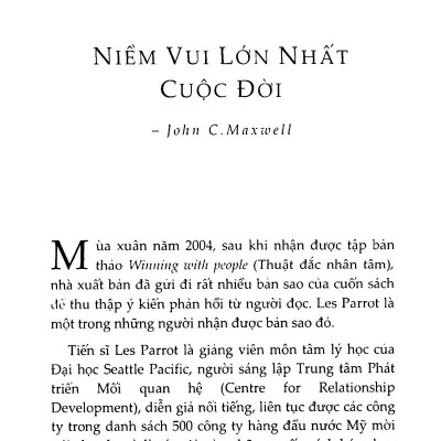 25 Thuật Đắc Nhân Tâm (Tái Bản 2022)
