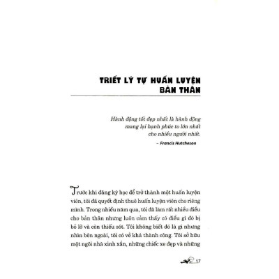 Sách - Tự Huấn Luyện Chính Mình - Terri Levine - VanLangBooks