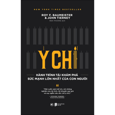 Combo 2 Cuốn: Ý Chí - Hành Trình Tái Khám Phá Sức Mạnh Lớn Nhất Của Con Người + UTOPIA Hành Trình Xây Dựng Xã Hội Với Tầm Nhìn Xa